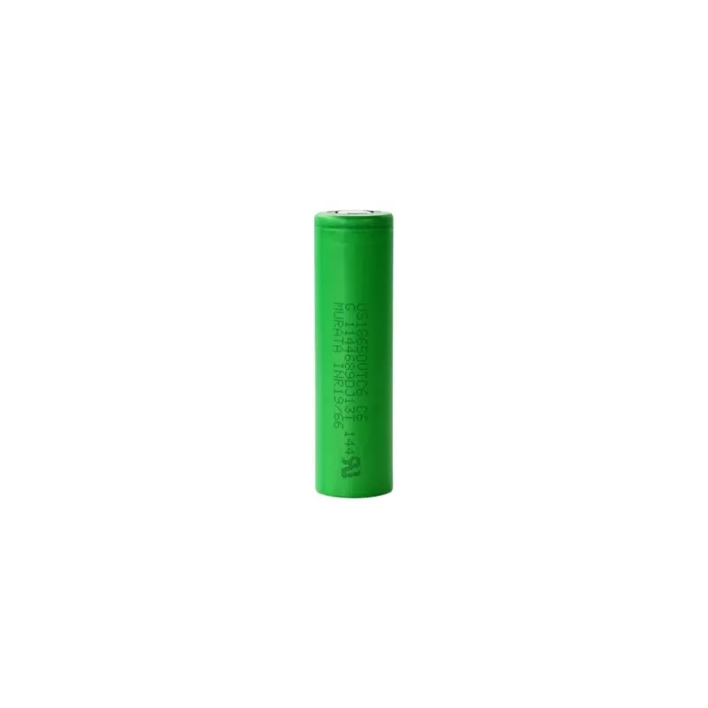 Murata VTC6 18650 3.7 V 3000 mAh Li-ion Şarjlı Pil